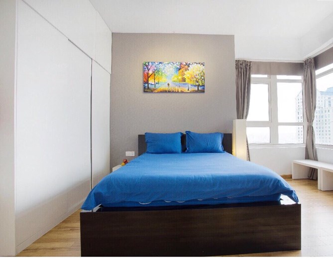 Apartment for rent BT101751 (2)